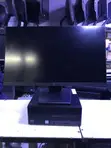 Desktop Computer HP 4GB Intel Core i3 HDD 500GB - 3
