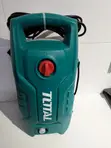 Total High Pressure Washer 1400watts - 1