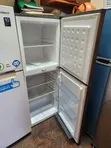 Double Door Refrigerator Used but in Good Condition - 1