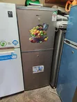Double Door Refrigerator Used but in Good Condition - 2