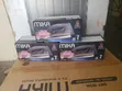 Heavy Duty Mika Dry Iron Box - 2