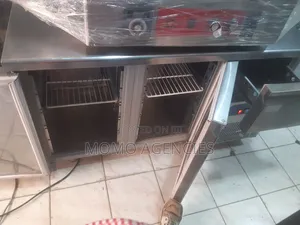 Undercounter Chiller