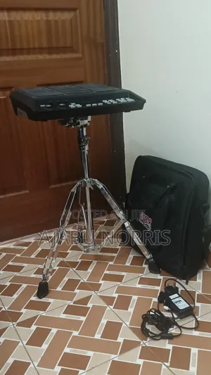 Roland SPD-SX Sampling Pad