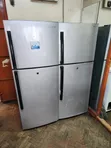 Clean Samsung Double Fridge - 2