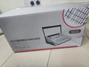 Mashine Mpya ya Kufunga ya Umeme V30 (12-Pin)