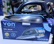 Von Dry Iron Box Non Stick - 2