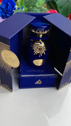 Sakeena Emaan na Lattafa 100ml