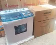 Vision 12KG Twin Tub Washing Machine - 1