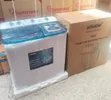 Vision 12KG Twin Tub Washing Machine - 2