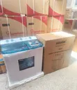 Vision Washing Machine 12KG Semi-Automatic Washer Spin Dryer - 2