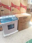 Von Washing Machine,Large-Capacity Vision 12KG Twin Tub Washer - 2