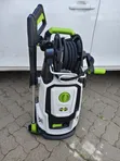 Hisaki Japan Electric High-Pressure Washer. - 1