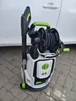 Hisaki Japan Electric High-Pressure Washer. - 3