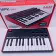 AKAI Professional MPK Mini MK3 Halisi - 25 Key USB MIDI Keyboard - 1
