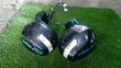 Honda Stepwagon Side Mirror - 1