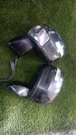 Honda Stepwagon Side Mirror - 2