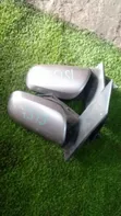 Toyota Isis Side Mirror - 1