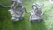 Honda Fit L13a Throttle Body - 1