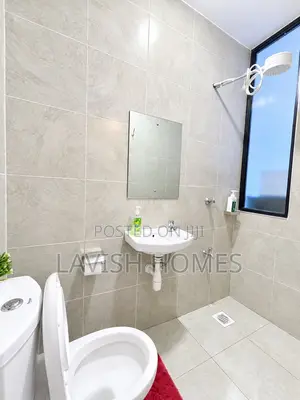 Airbnb Uthiru