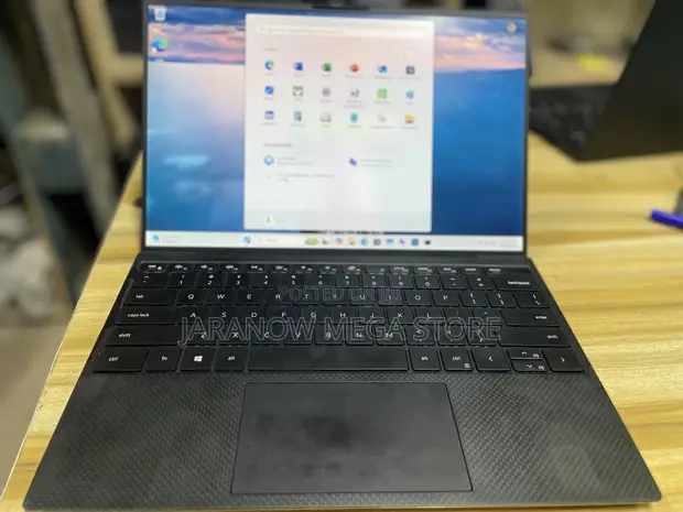 Laptop Dell XPS 13 9310 16GB Intel Core i7 SSD 512GB - 1