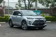 Toyota Raize 2019 Silver - 1