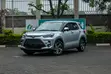 Toyota Raize 2019 Silver - 2