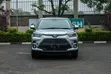 Toyota Raize 2019 Silver - 3