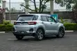 Toyota Raize 2019 Silver - 4