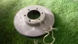 Mitsubishi L200 Brake Disc - 2