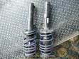 Original Ex Germany Volkswagen Touran Front Complete Shock Absorbers - 2