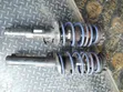 Original Ex Germany Volkswagen Touran Front Complete Shock Absorbers - 3