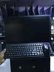 HP Desktop Computer Intel Core i3 4GB RAM 500GB HDD - 1