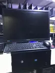 HP Desktop Computer Intel Core i3 4GB RAM 500GB HDD - 2