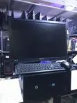 HP Desktop Computer Intel Core i3 4GB RAM 500GB HDD - 3
