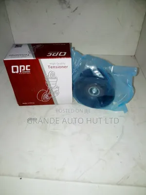 Idler Pulley Hyundai Santa Fe 2008 V6