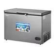150litres Vision Plus Deep Freezer - 2