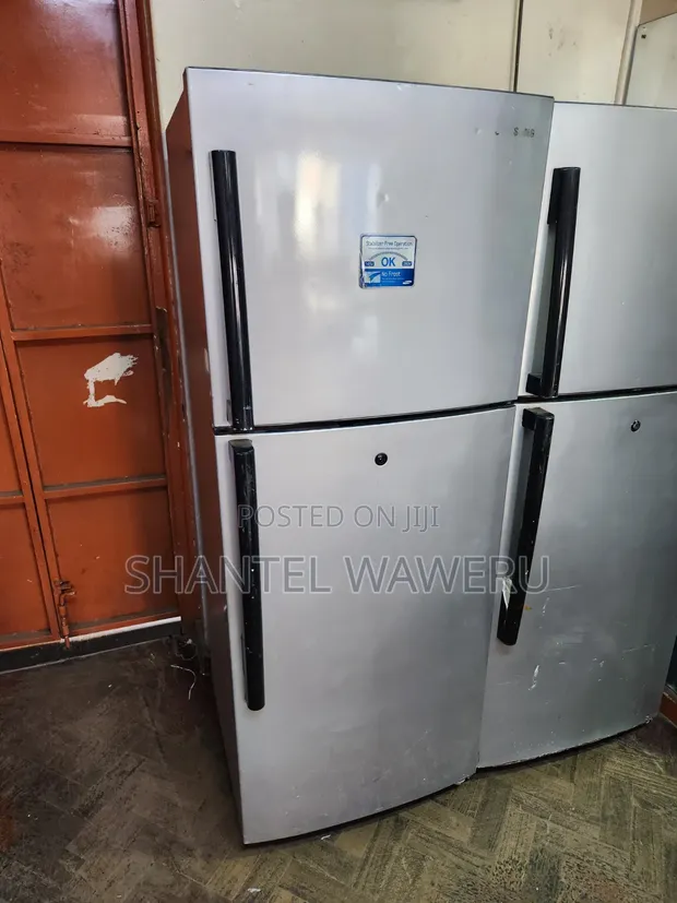 Samsung Fridge 300litres Working - 1