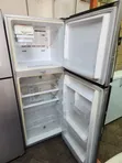 Samsung Silver Fridge 300litres - 2