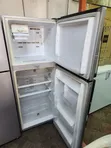 Samsung Silver Fridge 300litres - 3