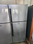 Samsung Silver Fridge 300litres - 5