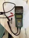 Heavy Commercial Brake Fluid Tester - 1