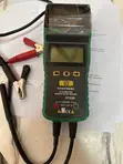 Heavy Commercial Brake Fluid Tester - 2