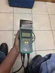 Heavy Duty Sunshine Italy Brake Fluid Tester - 1