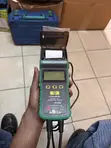 Heavy Duty Sunshine Italy Brake Fluid Tester - 3