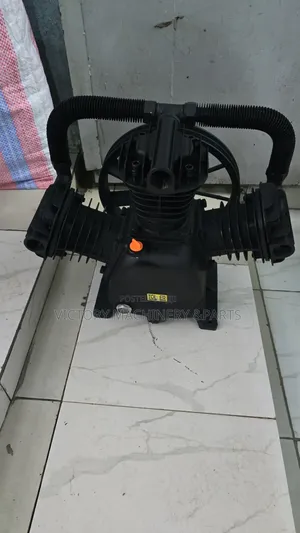 Best Compressor Pump Head - 500L