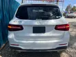 Mercedes-Benz GLC-Class 2018 White - 2