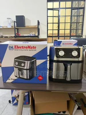 Electromate Airfyrer 10 Litres