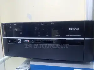 Epson PX660 Printer ya Picha Iliyorejeshwa