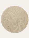 High Quality Natural Woven Table Mats - 2