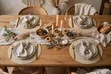 High Quality Natural Woven Table Mats - 3
